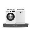 Beko 2 li Çamaşır ve Bulaşık Paketi-30 (CMXD 9120 + BM 5145 WF)